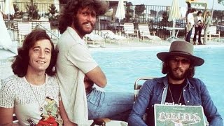 Songbird - The Bee Gees (1975)