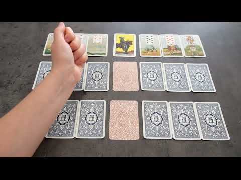 ✨ Wie wird Deine Woche? Dein Wochenorakel vom 17.03. - 23.03.2025