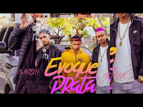 Evoque Prata - Saleh remix