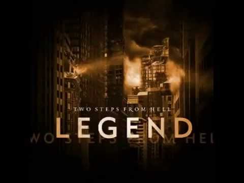 Dwa kroki do piekła - Legenda