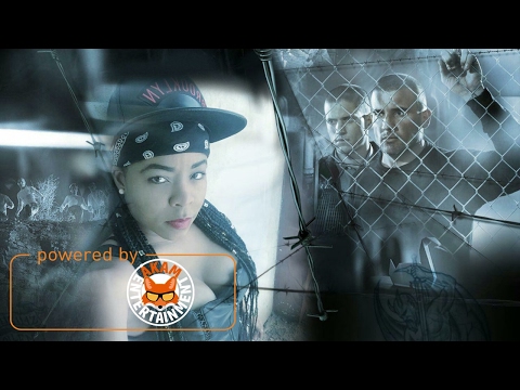 Raine Seville - Badness (Raw) February 2017