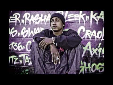Hopsin - So Unfair