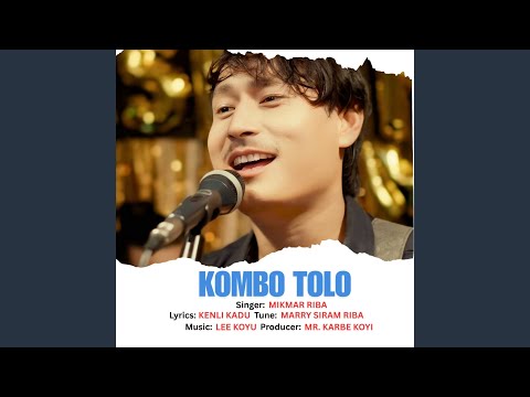 KOMBO TOLO