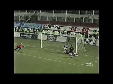 Rapid 2-1 FC Bihor, 12 martie 2004