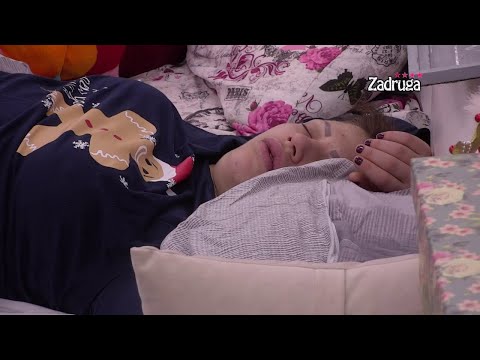 Zadruga 4 - Turbo zadrugarsko buđenje - 05.01.2021.