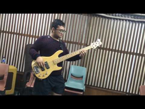 Teen Town - Benedict Kusumadanarta