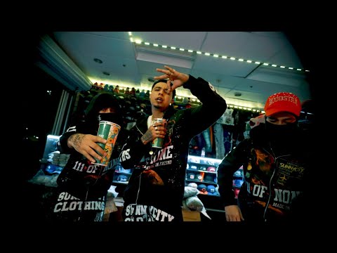 JodyFrmDaEast - Next Biggest Thing || Prod. By @Galvxy || Shot By @Lostboisworld