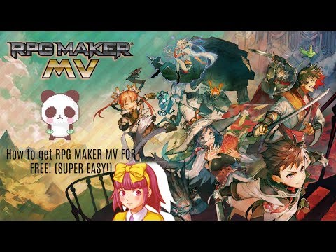 rpg maker mv trial download rpg maker mv trial download