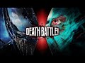 Fan Made Death Battle Trailer: Morbius VS Venom (Sony's Spider-Man Universe)