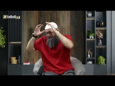 Mogu li roditelji koji se nisu vjenčali šerijatski, biti staratelji na vjenčanju? - Elvedin Pezić