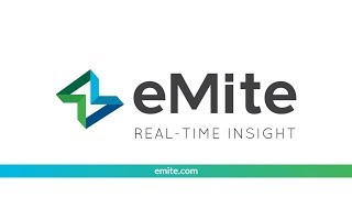 eMite Training Video - Managing Dashboard Pages