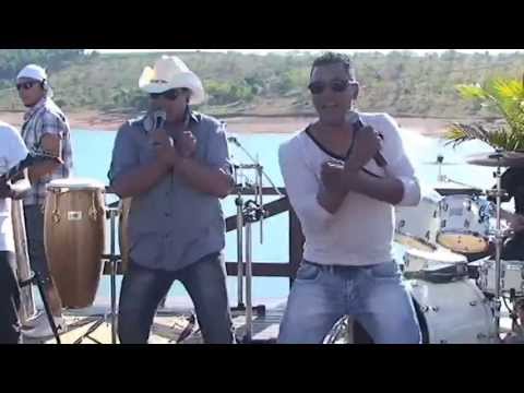 PEGADA VIOLENTA - "VERSÃO PRÓ VÍDEO"