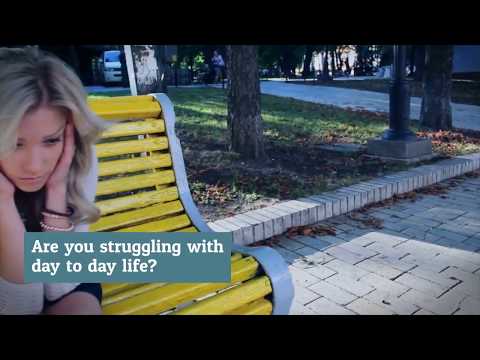 Dawn Hassmann - Hypnotherapist & EFT Meridian Tapping