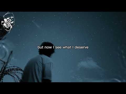 Band_aid - Last Teardrop (lyrics video)