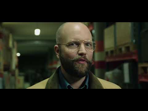 Avsnitt 3: Kalla krigets hemligheter - Krigsfångar