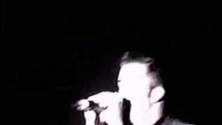 Project 86 - Salem's Suburbs (bootleg)