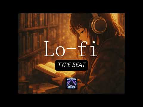 [FREE] Chill Lofi Hip Hop Beat | Study & Rap Vibes - NightStreet Beats | FREE FOR PROFIT
