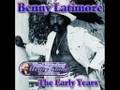 Benny Latimore - Girl I Got News For You