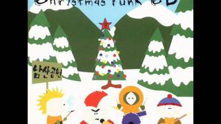 A-zak - Angels We Have Heard on High