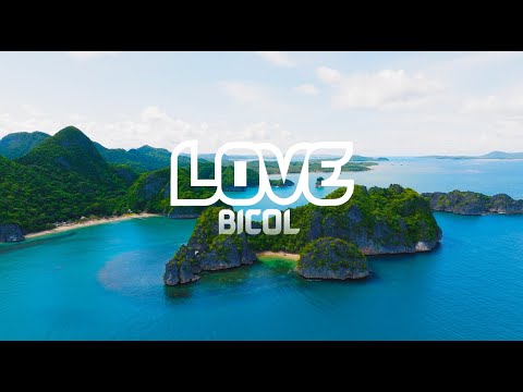 LOVE BICOL