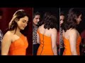 Tamanna STUNNING Looks At F3 Movie Trailer Launch Venkatesh Varun Tej Anil Ravipudi FL
