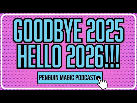 Nick Locapo & Erik Tait Wrap Up 2025