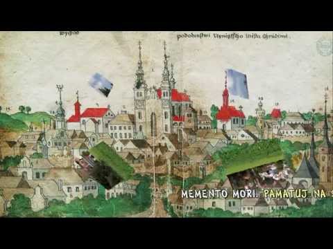 Archeologický záchranný výzkum Chrudim - květen 2014 - PhDr. Musil