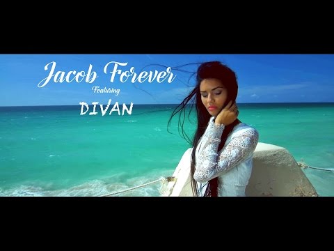 JACOB FOREVER & DIVAN - Nadie Más (Official Video HD)