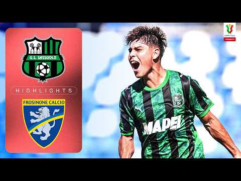 Full highlights