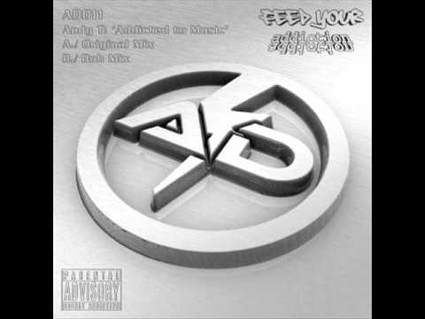 Andy T - Addicted To Music (Vocal Mix)