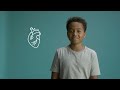 Real kids talk about coping with anxiety