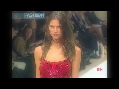 Paris Summer 1998 : Ungaro