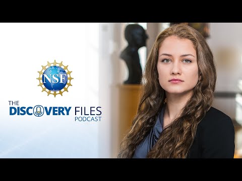 Sharpest Image of Black Hole | Discovery Files Podcast