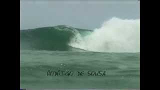 VISION - 1º vídeo de Bodyboard produzido no Brasil