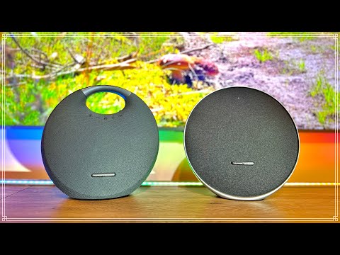 Harman Kardon Onyx STUDIO 9🧐  🆚 HK Onyx STUDIO 6👌