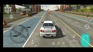 50 Coin Araba Satın Aldım 😱///Car Parking Multiplayer