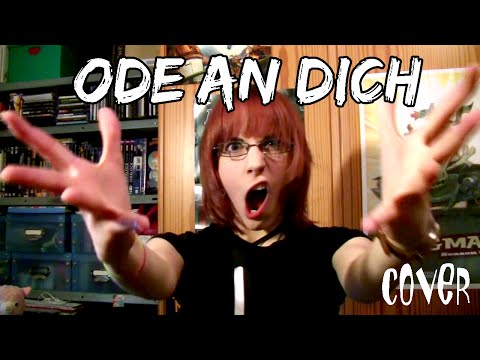 Kiara singt: Ode An Dich (Cover)