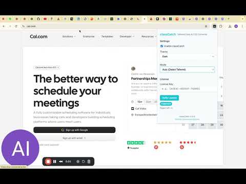 Item video thumbnail