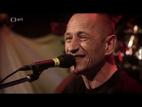 Wohnout - Svaz českých bohémů (Unplugged 2017)