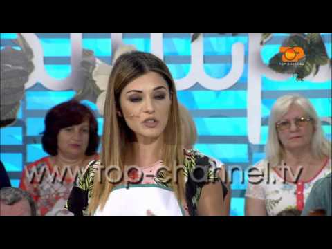 Ne Shtepine Tone, 1 Tetor 2015, Pjesa 1 - Top Channel Albania - Entertainment Show