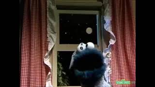 If Moon Was Cookie(fast version)