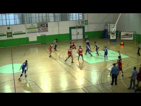 EBA AA JDA1 PAS   CANTABRIA ESTELA