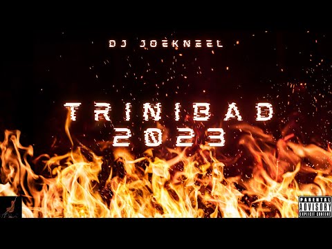 Trinibad Mix 2023 100% (Kman 6ixx,Prince Swanny, Medz Boss,Wacko Dan & More)[DJ JoeKneel]