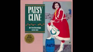 Patsy Cline - Stop, Look and Listen #13