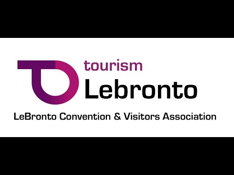 Visit LeBronto - Watch a new #LeBronto tourism video after he and the Cavaliers took over