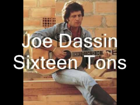Video thumbnail for Sixteen Tons