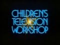 Children S Television Workshop Logo