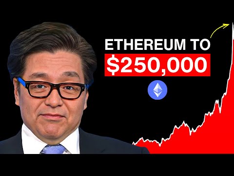 Tom Lee: My NEW Prediction For Ethereum & Bitcoin In 2026 (Prepare Now)