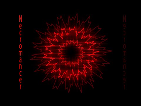 Necromancer - Song [EDM]