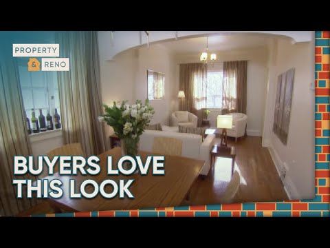 Declutter Strategies That Sell Homes Fast | The Unsellables